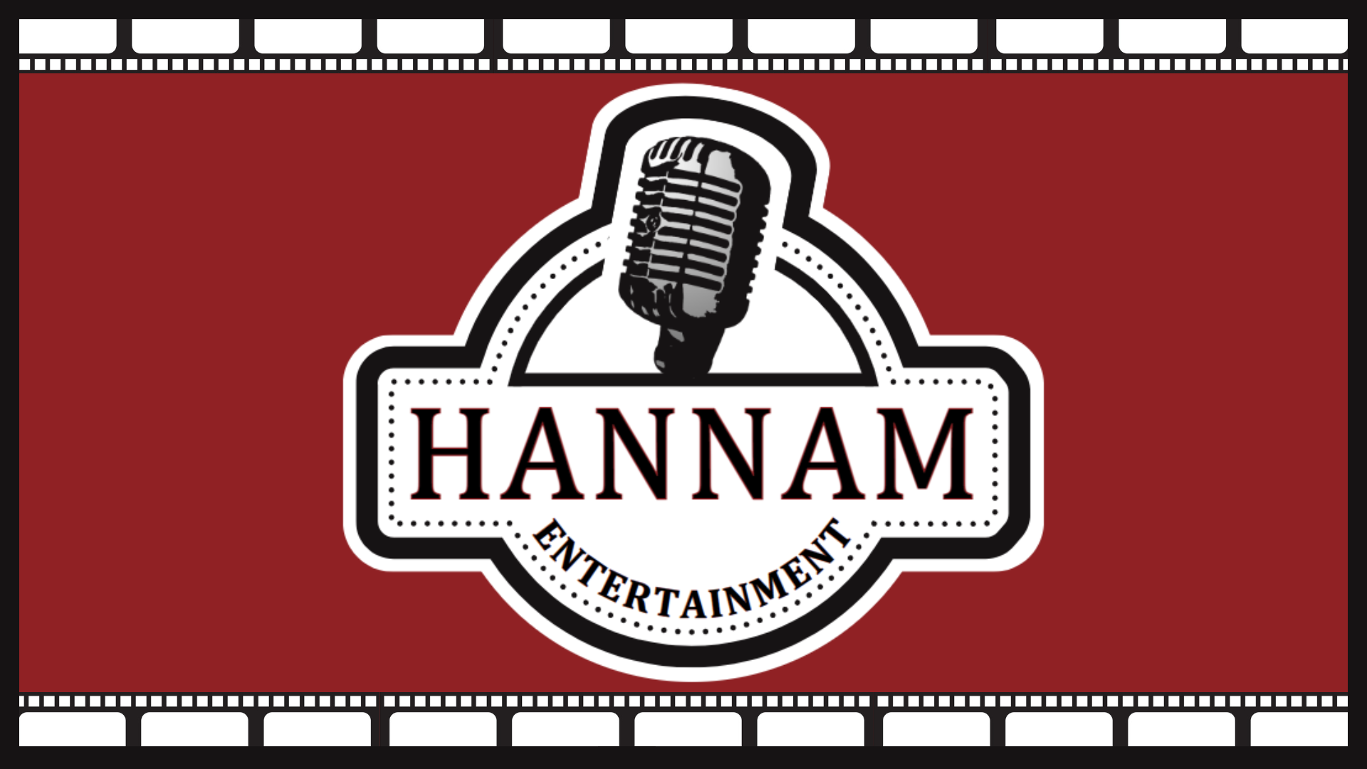Hannam Entertainment: Podcast Production Company