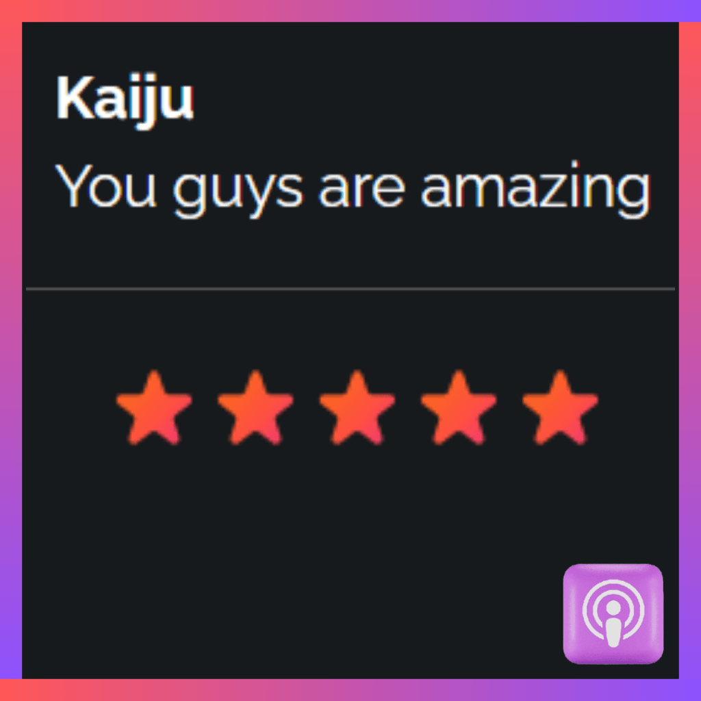 Hannam Entertainment Listener Quote